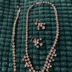 Antique jewelry
